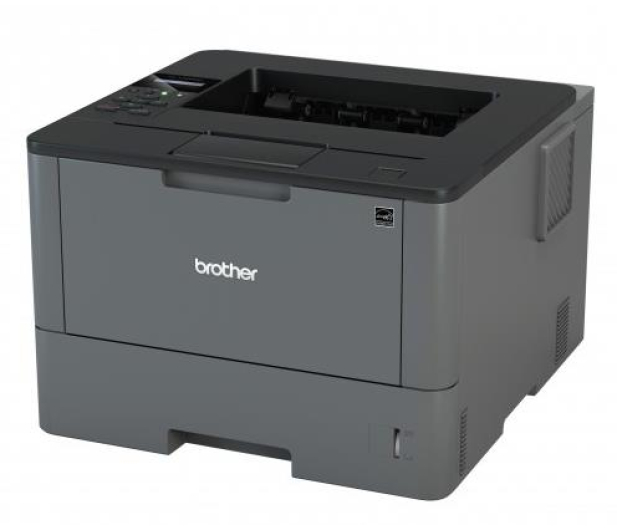 Brother HL-L5000D - 303776 - zdjęcie 2